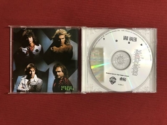 CD - Van Halen - 1984 - Nacional - Rock - Seminovo na internet