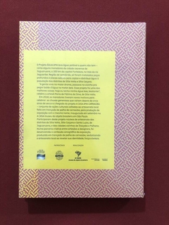 Livro - A Casa Ama Carnaúba/ A Casa Museu Do Objeto - Novo - comprar online