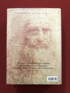 Livro - Leonardo da Vinci - A Obra Gráfica - Taschen - Novo - comprar online