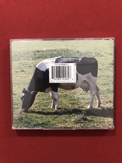 CD - Pink Floyd - Atom Heart Mother - Importado - Seminovo - comprar online