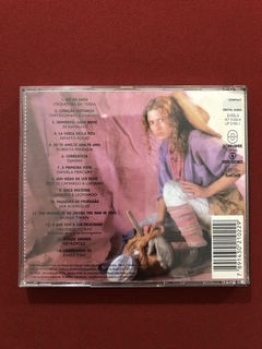 CD - O Rei Do Gado - Nacional - 1996 - comprar online