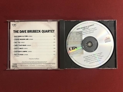 CD - The Dave Brubeck Quartet - Time Out - Nacional na internet