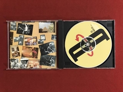 CD - Os Paralamas Do Sucesso - D - 1997 - Seminovo na internet
