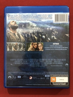 Blu-ray - Noé - Russell Crowe/ Emma Watson - Seminovo - comprar online