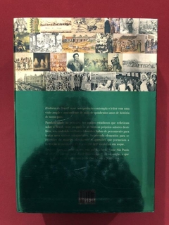 Livro - História Do Brasil: Uma Interpretação - Seminovo - comprar online