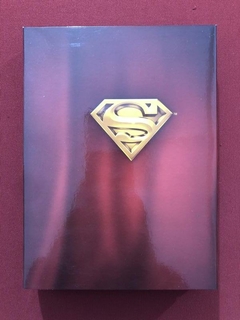 Blu-ray- Box The Superman - Motion Picture Anthology - Semin na internet
