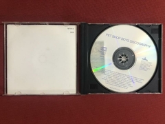 CD - Pet Shop Boys - Discography - 1994 - Nacional na internet