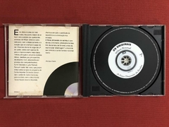 CD - Wilson Simonal - Os Originais - Nacional - 1995 na internet