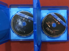 Blu-ray - Alien - Quadrilogia - 4 Discos - Seminovo - Sebo Mosaico - Livros, DVD's, CD's, LP's, Gibis e HQ's