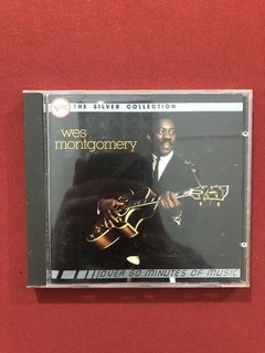 CD - Wes Montgomery - Verve The Silver Collection- Importado