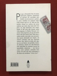 Livro - Um Brasileiro Em Berlim - João Ubaldo Ribeiro - Nova Fronteira - comprar online