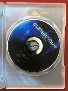 DVD - Supernova - James Spader - Angela Bassett - Seminovo na internet