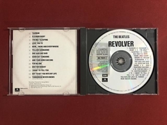 CD - The Beatles - Revolver - 1966 - Nacional na internet