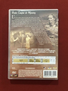 DVD- Verdes Campos Do Wyoming - Peggy Cummis/ Charles Coburn - comprar online