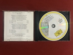 CD - Mendelssohn - Symphonien No. 3 & 4 - Importado - Semin na internet