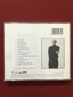 CD- James Taylor - Greatest Hits Volume 2 - Nacional - Semin - comprar online