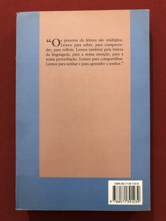 Livro - A Arte De Ler - José Morais - Editora Unesp - comprar online