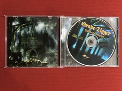 CD - Grave Digger - Ballad of a Hangman - 2009 - Nacional na internet