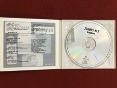 CD - Johnny Alf - Diagonal - Nacional - Seminovo na internet