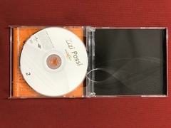 CD Duplo - Zizi Possi - Sem Limite 30 Sucessos - Seminovo - Sebo Mosaico - Livros, DVD's, CD's, LP's, Gibis e HQ's