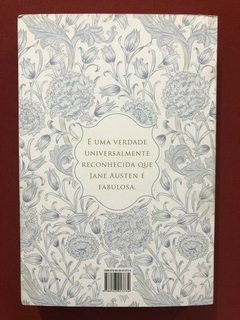 Livro - Orgulho E Preconceito - Jane Austen - José Olympio - Seminovo - comprar online