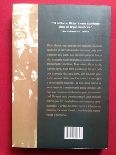 Livro - O Órfão De Hitler - Paul Dowswell - comprar online