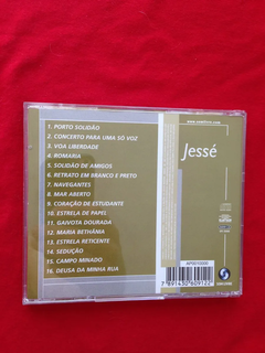 Cd - Jessé - Pérolas - Edição Limitada - comprar online