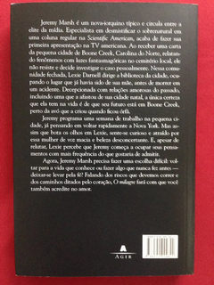 Livro - O Milagre - Nicholas Sparks - Seminovo - comprar online