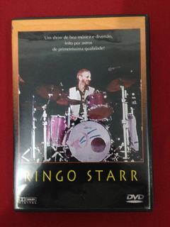 Dvd - Ringo Starr - All Star Band