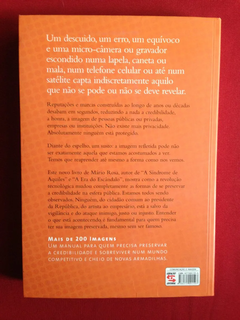 Livro - A Reputação - Mário Rosa - comprar online