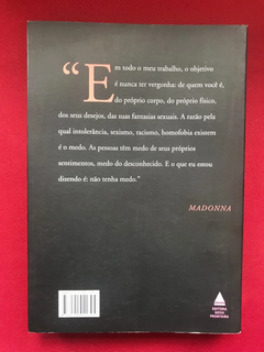 Livro - Madonna 50 Anos - Lucy O'brien - Nova Fronteira - comprar online