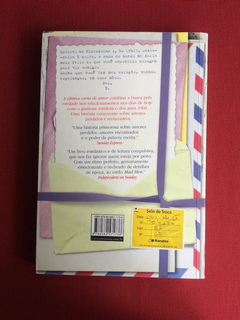 Livro - A Última Carta De Amor - Jojo Moyes - Seminovo - comprar online