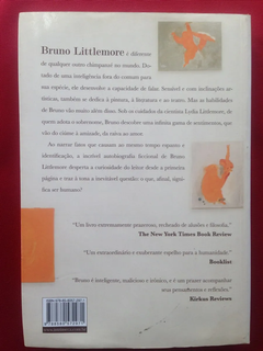 Livro - A Evolução De Bruno Littlemore - Seminovo - comprar online