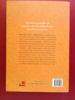 Livro - Charlotte Street: Um Romance Engraçado E Irreverente - comprar online