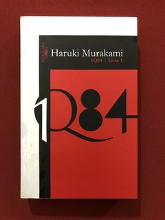 Livro - Box 1Q84 - Trilogia - Haruki Murakami - Seminovo - loja online