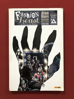 HQ - Fashion Beast - A Fera Da Moda - Alan Moore - Panini