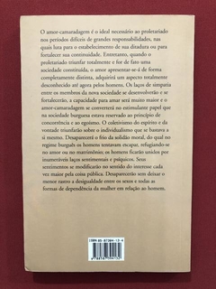 Livro - A Nova Mulher E A Moral Sexual - Alexandra Kolontai - comprar online