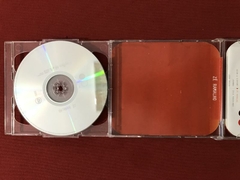 CD Duplo - Zé Ramalho - RCA 100 Anos De Música - Seminovo - Sebo Mosaico - Livros, DVD's, CD's, LP's, Gibis e HQ's