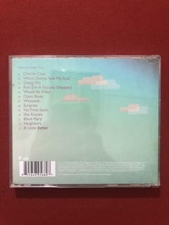 CD - Gnarls Barkley - The Odd Couple - Nacional - comprar online
