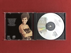 CD - Nancy Wilson - The Best Of - 1988 - Importado na internet