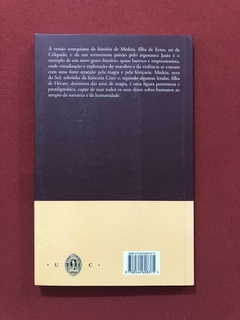 Livro - Medeia - Séneca - Ed. Annablume - Seminovo - comprar online