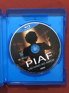 Blu-ray - Piaf - Um Hino Ao Amor - Seminovo na internet