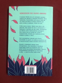 Livro- Floresta É O Nome Do Mundo- Ursula K. Le Guin - Semin - comprar online
