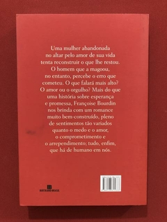 Livro - De Esperança E De Promessa - Françoise B. - Seminovo - comprar online