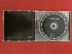 CD - Adele - 19 - Nacional - 2008 - Seminovo na internet