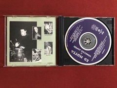 CD - Ed Motta E Conexão Japeri - Nacional - 1992 na internet