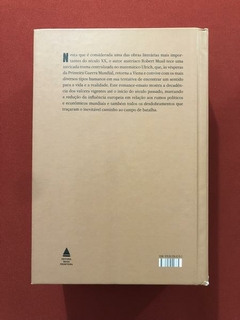 Livro - O Homem Sem Qualidades - Robert Musil - Seminovo - comprar online