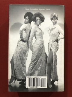 Livro - Diana Ross: An Unauthorized Biography - J. Randy Taaraborrelli - comprar online