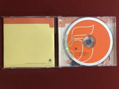 CD- Jackson 5 - Third Album & Maybe Tomorrow - Import - Semi na internet