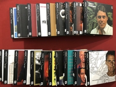 CD - Box Coleção Chico Buarque - 20 Volumes - Nacional na internet